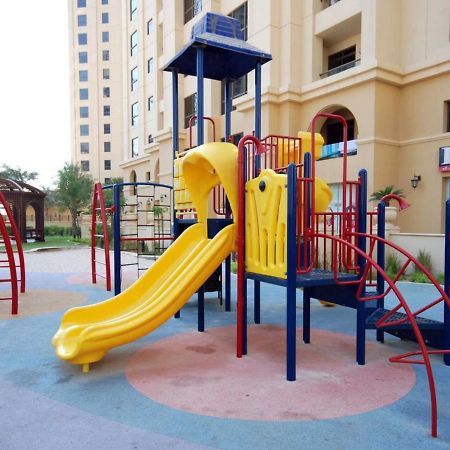 דובאי Luxury Jbr - Marina View - 5* Beach Resorts Access מראה חיצוני תמונה